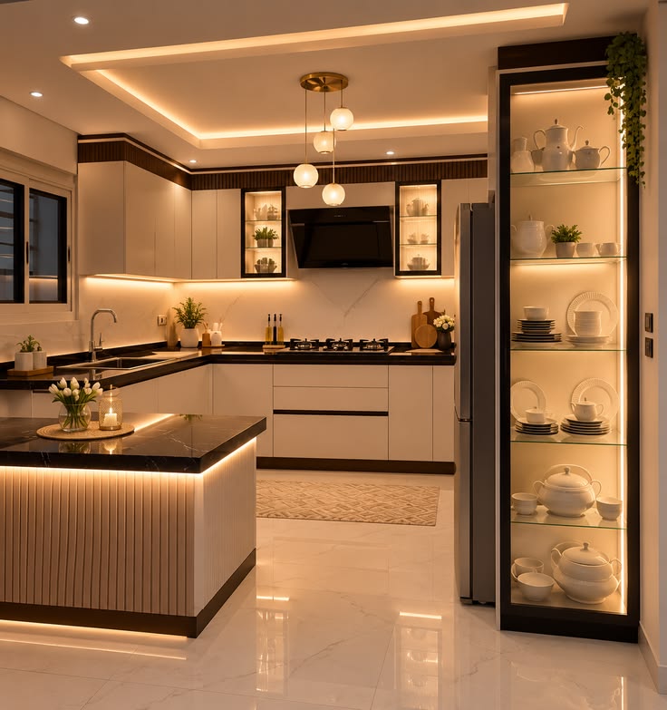 Kitchen Renovation
